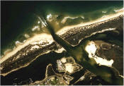 Slurry Systems Marine - Ocean Entrance