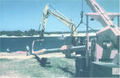 Slurry Systems Marine - Submarine Pipelines
