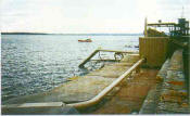 Slurry Systems Marine - Portland Bypassing