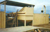 Slurry Systems Marine - Portland Bypassing