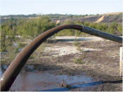 Slurry Systems Marine - Dredging Coal Sludge