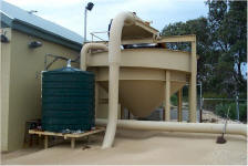 Slurry Systems Marine - Vessels and Pipework