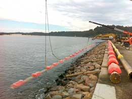 Slurry Systems Marine