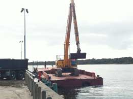 Slurry Systems Marine