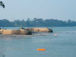 Slurry Systems Marine