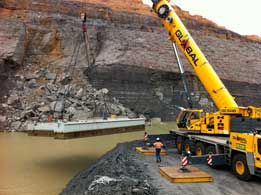 Slurry Systems Marine 