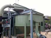 Slurry Systems Marine - Beach Discharge